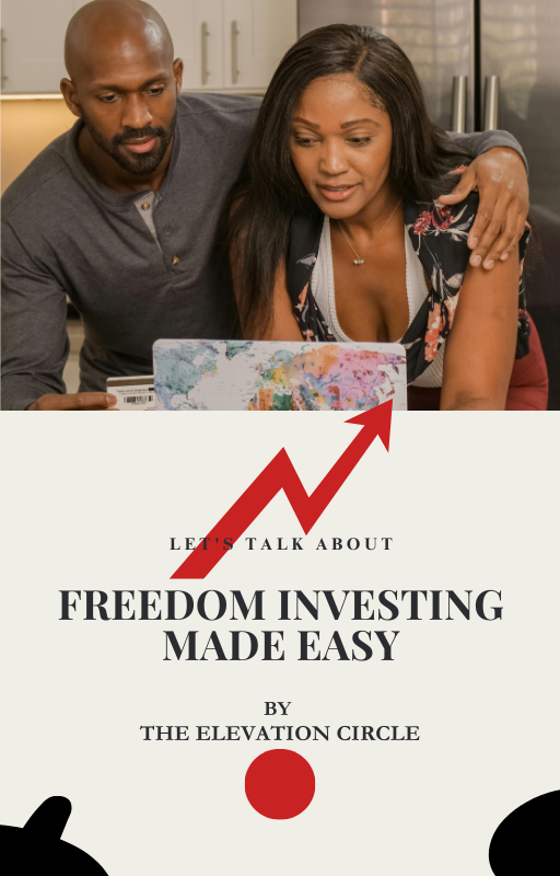 Freedom Investing Made Easy