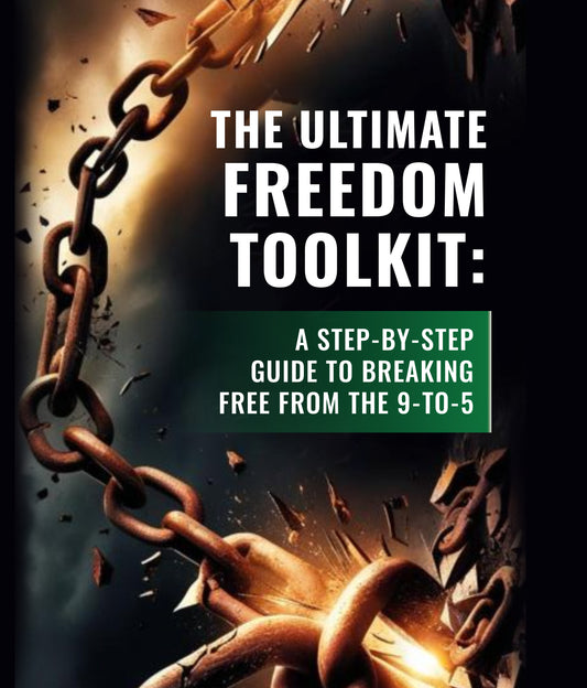 Ultimate Freedom Toolkit